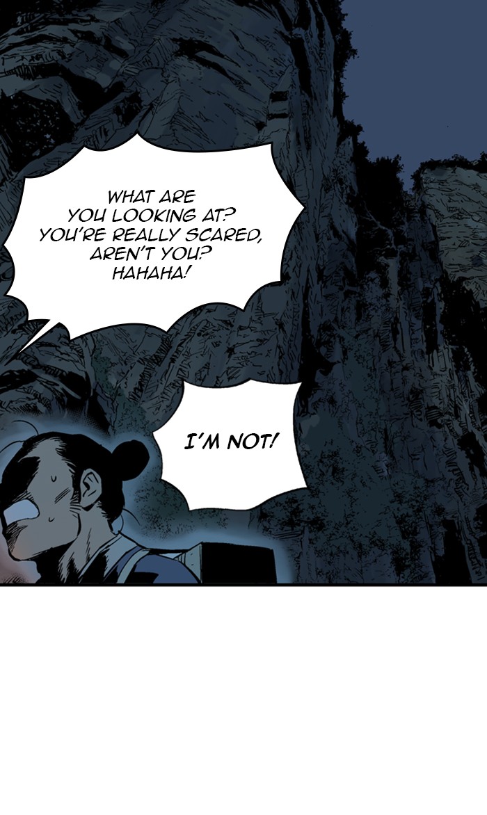 Read Gosu ENGLISH Manga Online