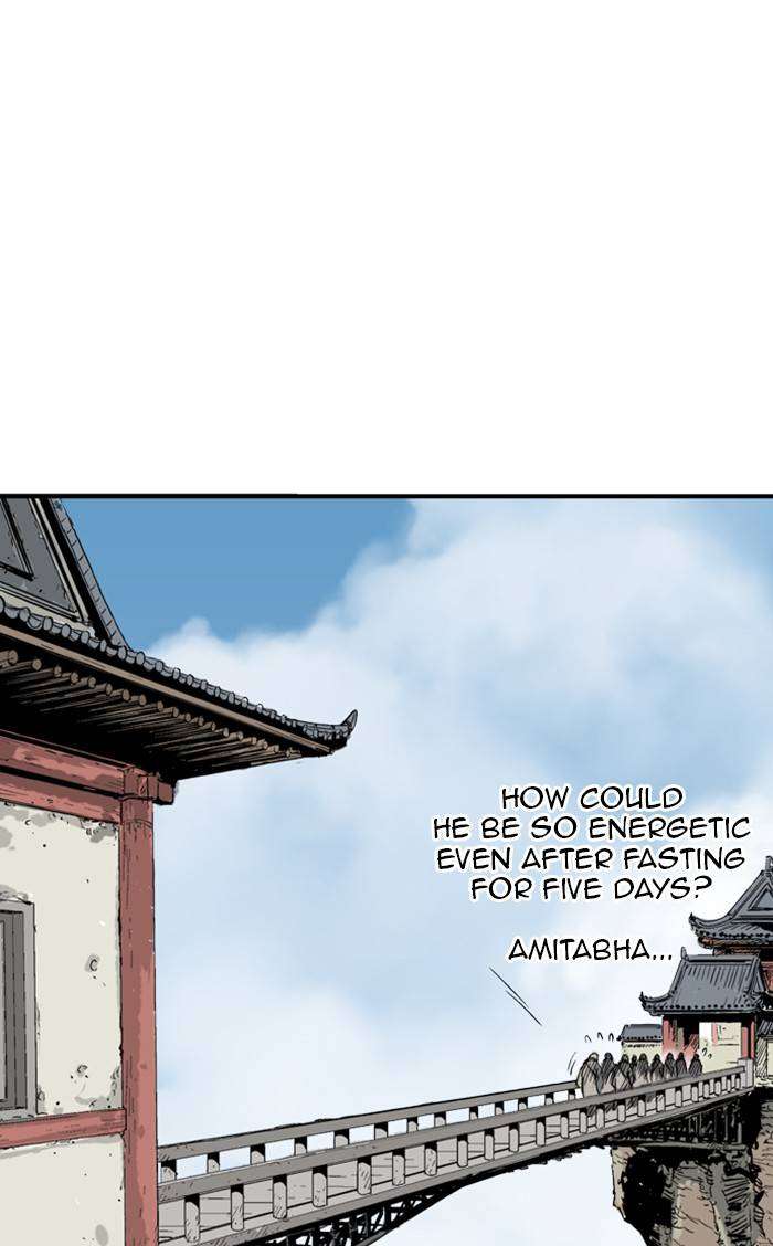 Read Gosu ENGLISH Manga Online