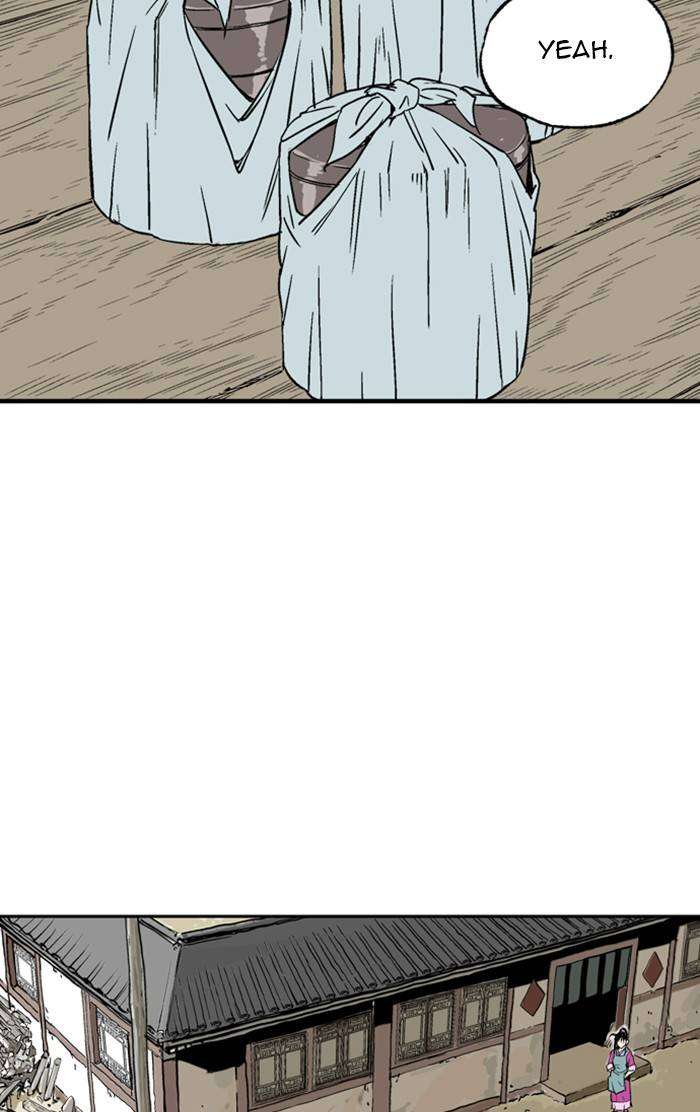 Read Gosu ENGLISH Manga Online