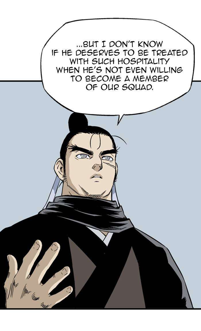 Read Gosu ENGLISH Manga Online