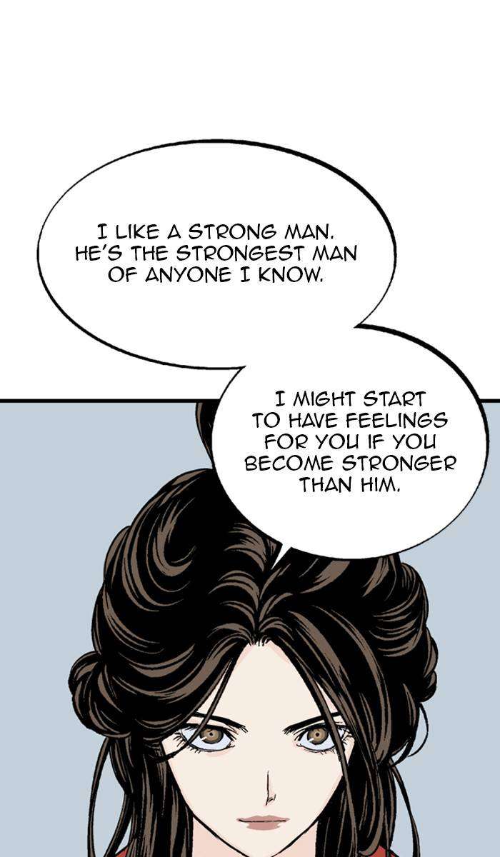 Read Gosu ENGLISH Manga Online