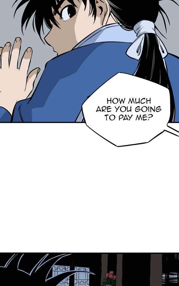 Read Gosu ENGLISH Manga Online