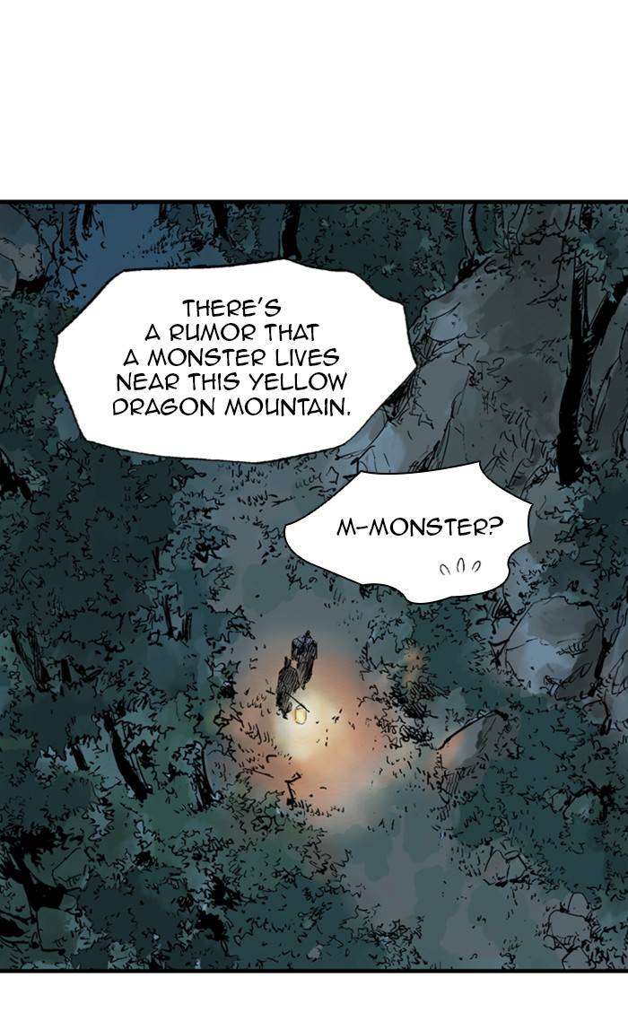 Read Gosu ENGLISH Manga Online