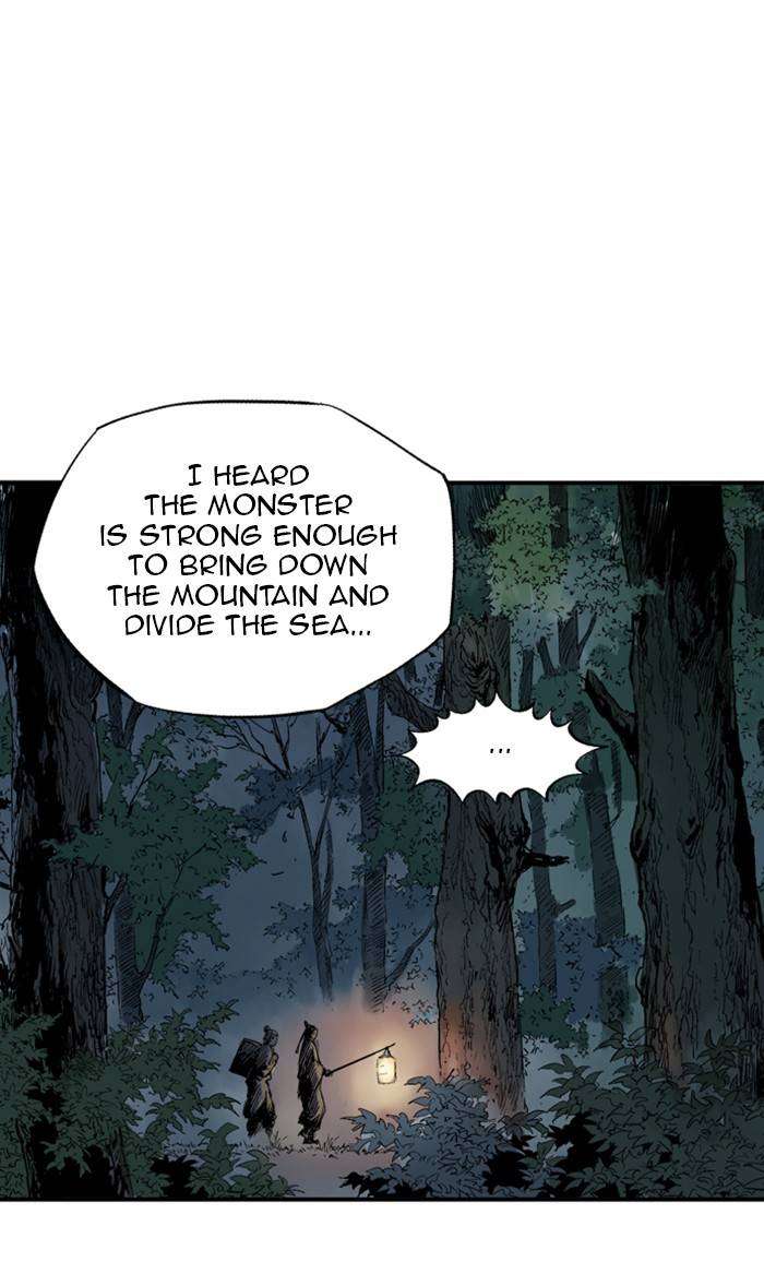 Read Gosu ENGLISH Manga Online