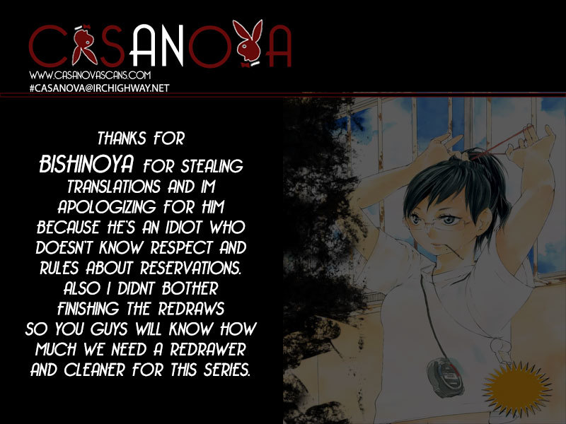 Read Haikyu!! ENGLISH Manga Online