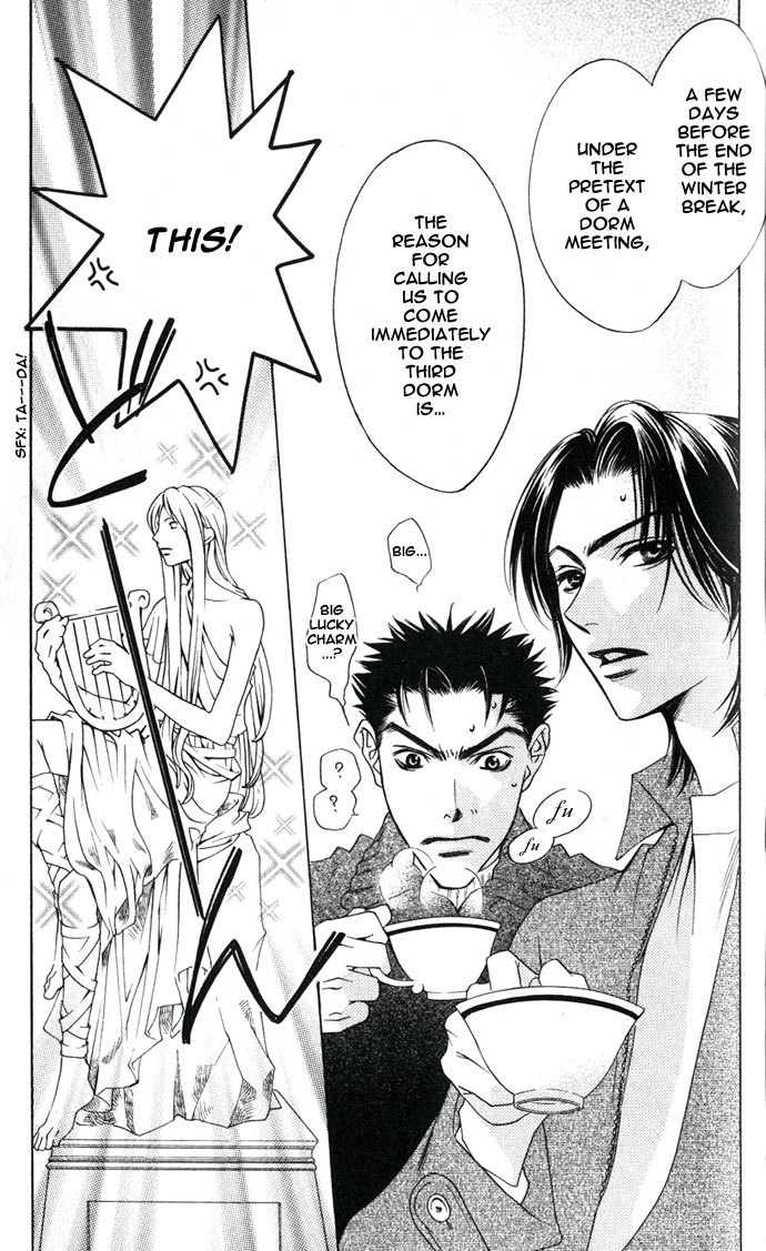 Read Hana-Kimi ENGLISH Manga Online