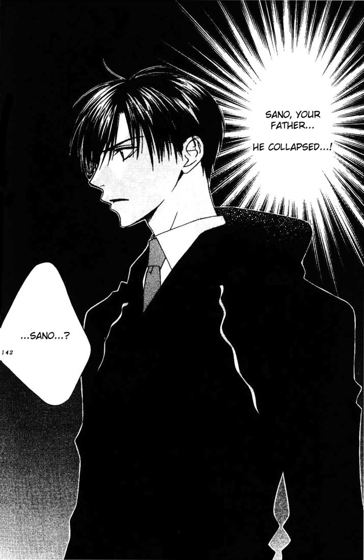 Read Hana-Kimi ENGLISH Manga Online