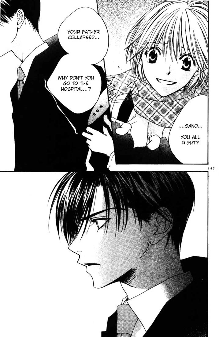 Read Hana-Kimi ENGLISH Manga Online