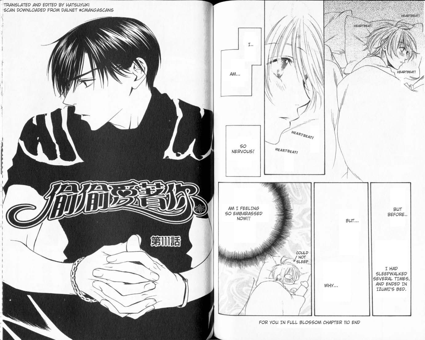 Read Hana-Kimi ENGLISH Manga Online