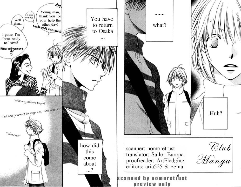 Read Hana-Kimi ENGLISH Manga Online