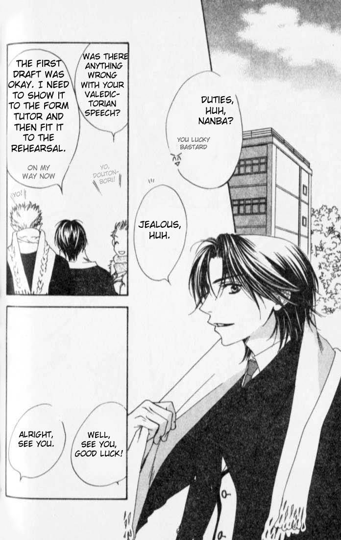 Read Hana-Kimi ENGLISH Manga Online