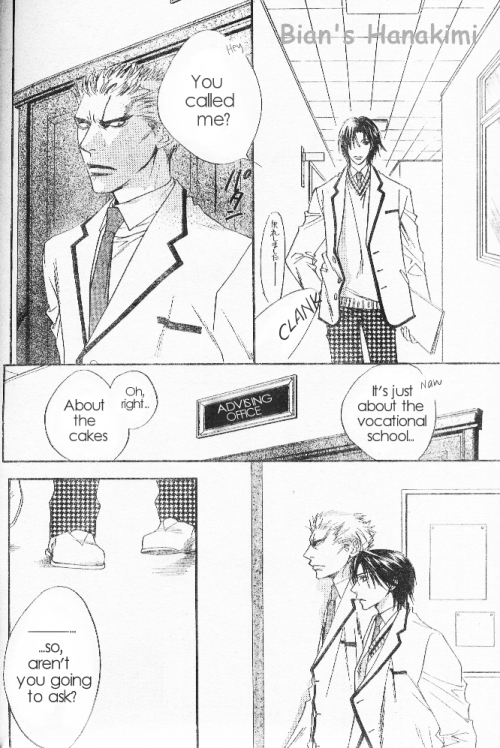 Read Hana-Kimi ENGLISH Manga Online