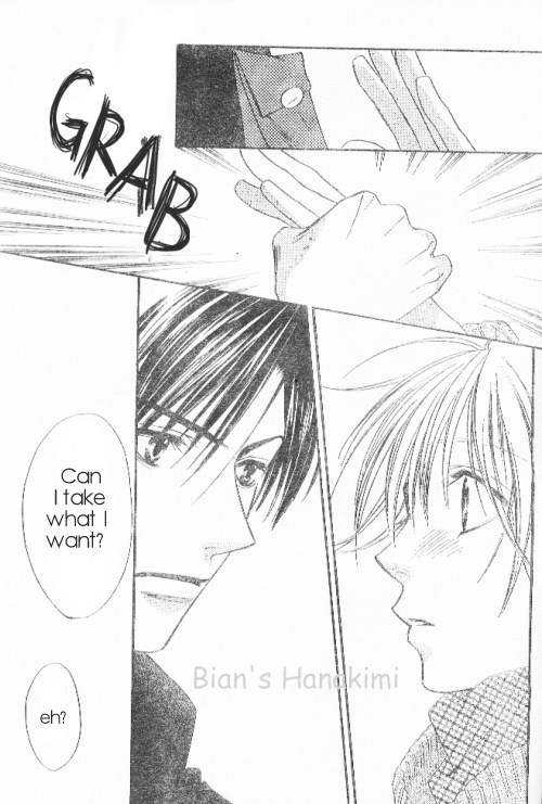 Read Hana-Kimi ENGLISH Manga Online