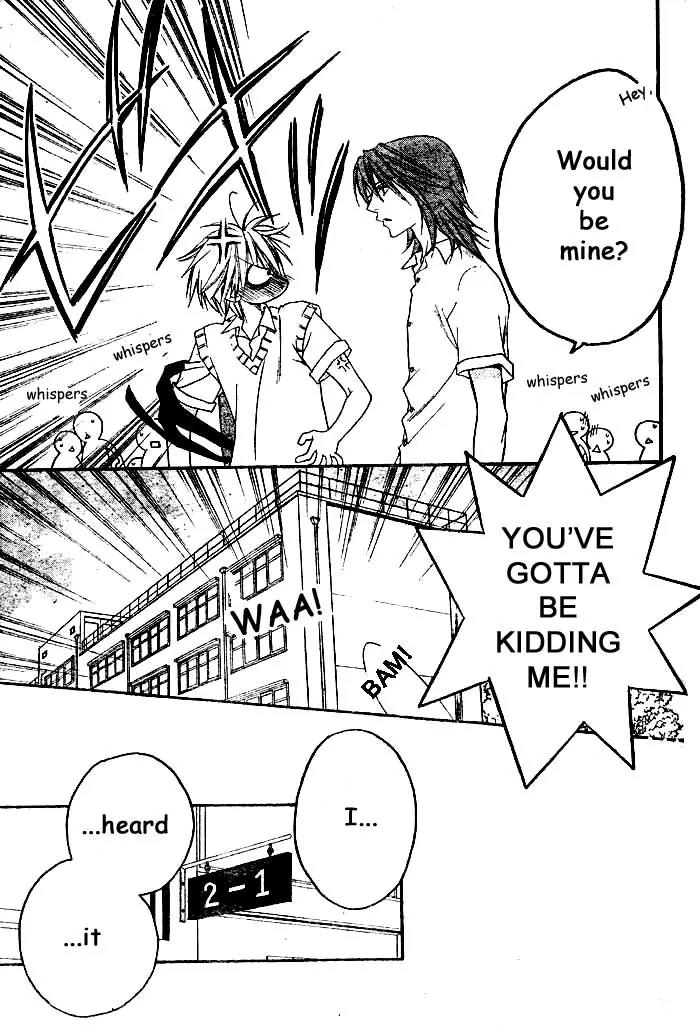 Read Hana-Kimi ENGLISH Manga Online