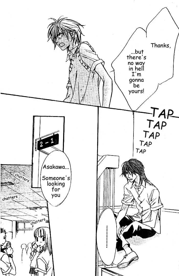 Read Hana-Kimi ENGLISH Manga Online