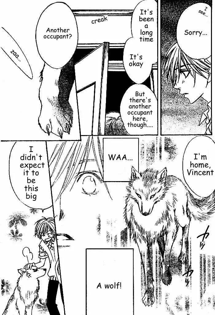 Read Hana-Kimi ENGLISH Manga Online