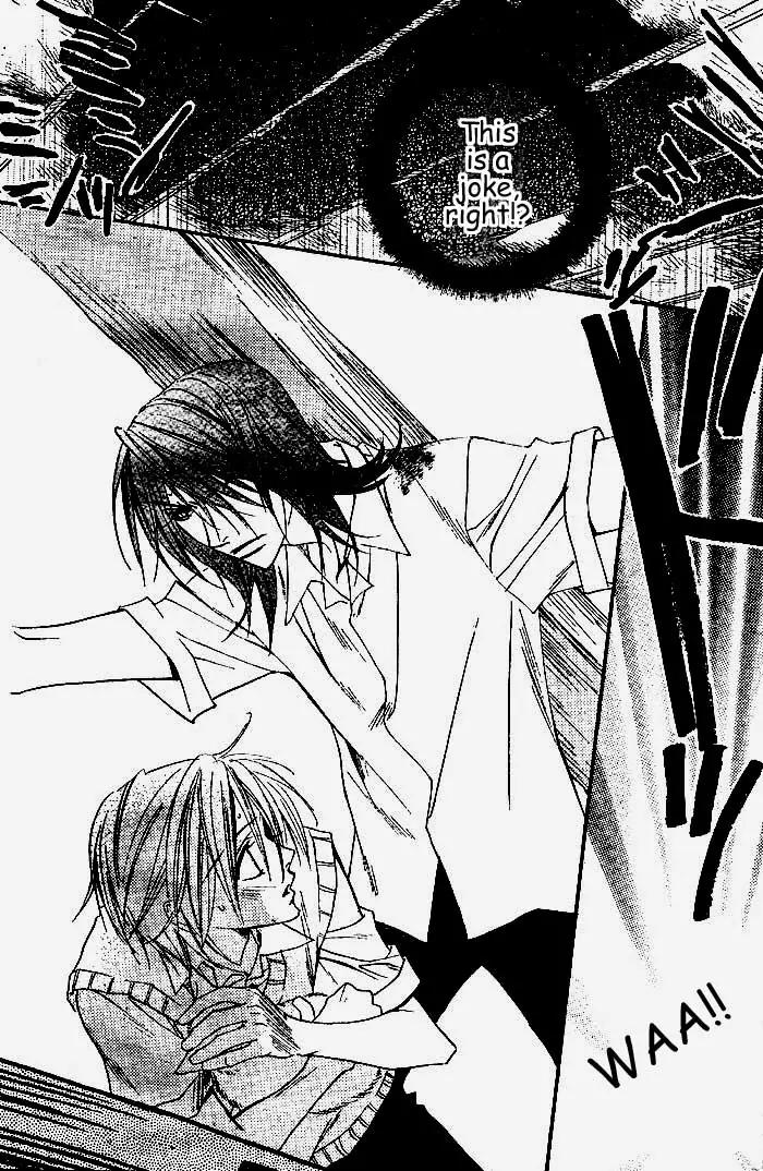 Read Hana-Kimi ENGLISH Manga Online