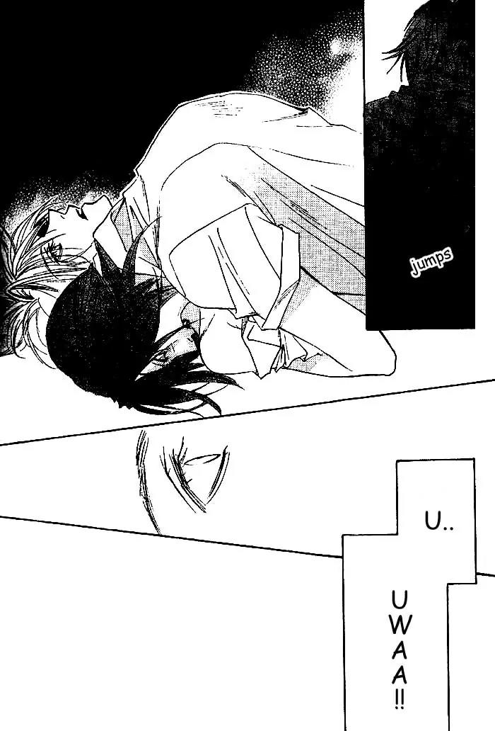 Read Hana-Kimi ENGLISH Manga Online