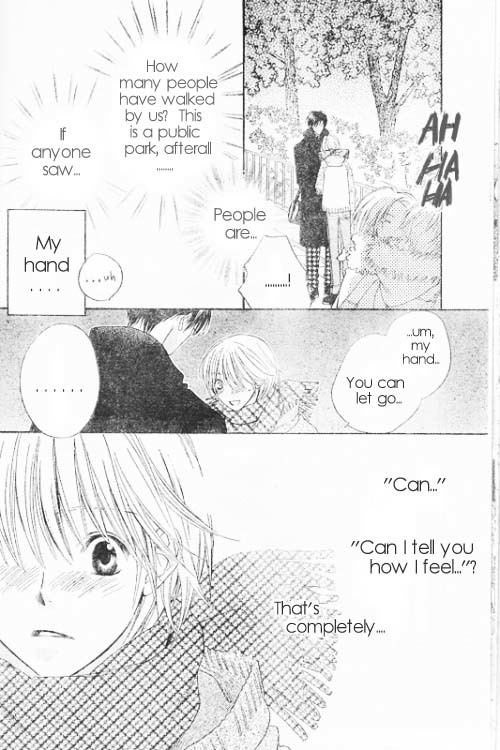 Read Hana-Kimi ENGLISH Manga Online