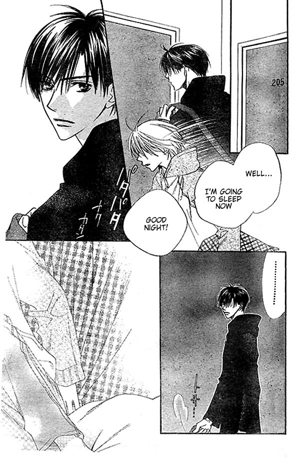 Read Hana-Kimi ENGLISH Manga Online