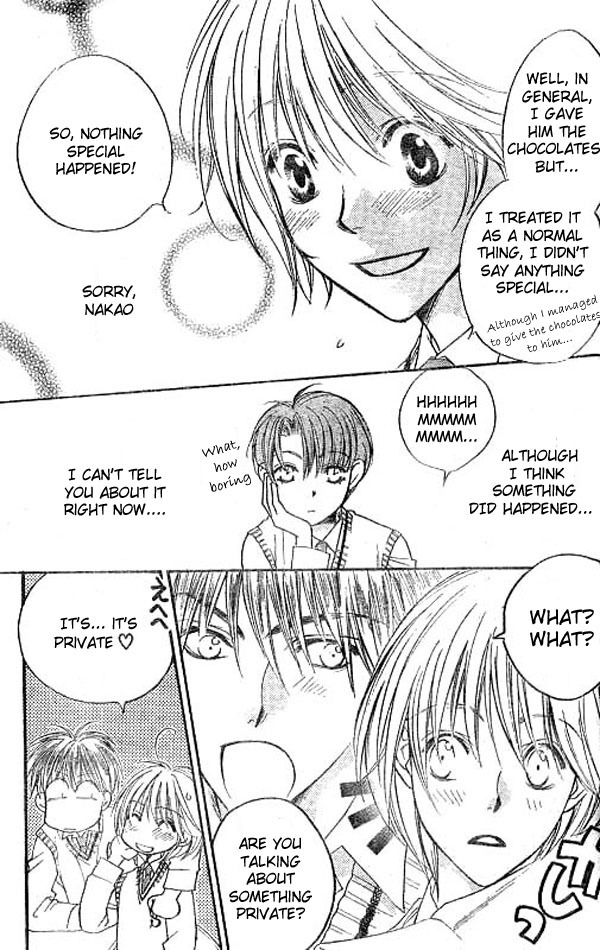 Read Hana-Kimi ENGLISH Manga Online