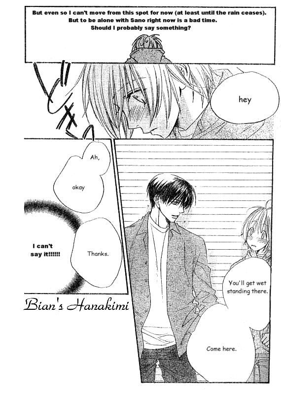 Read Hana-Kimi ENGLISH Manga Online