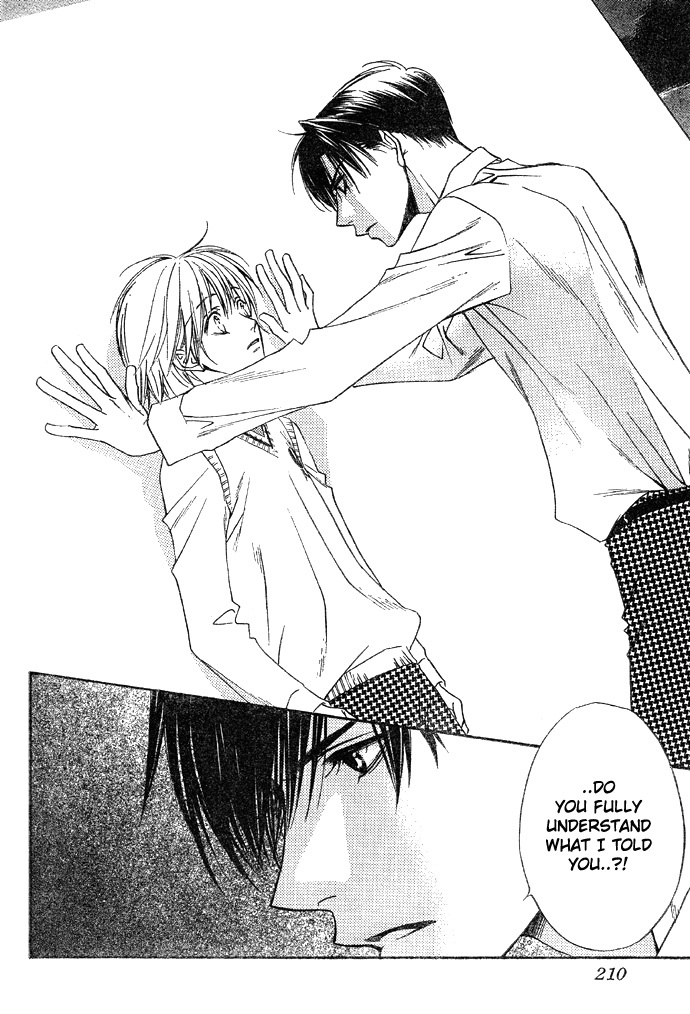 Read Hana-Kimi ENGLISH Manga Online