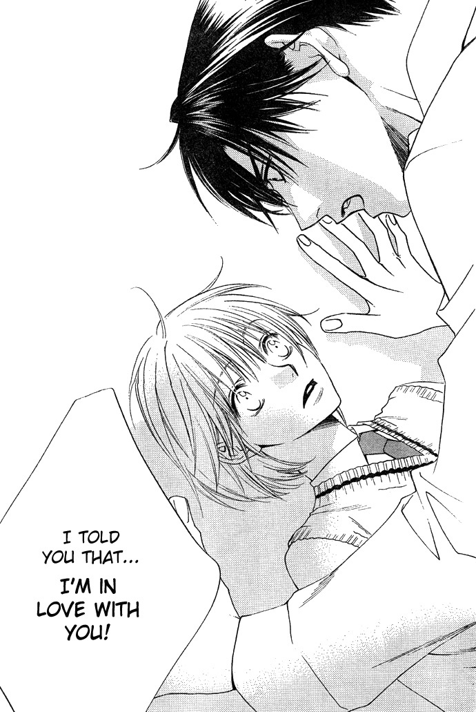 Read Hana-Kimi ENGLISH Manga Online