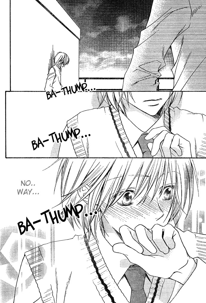 Read Hana-Kimi ENGLISH Manga Online