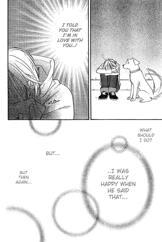 Read Hana-Kimi ENGLISH Manga Online