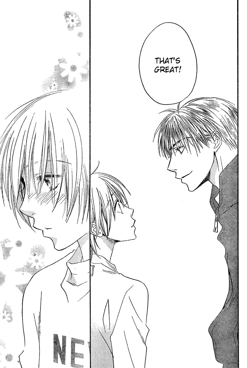 Read Hana-Kimi ENGLISH Manga Online