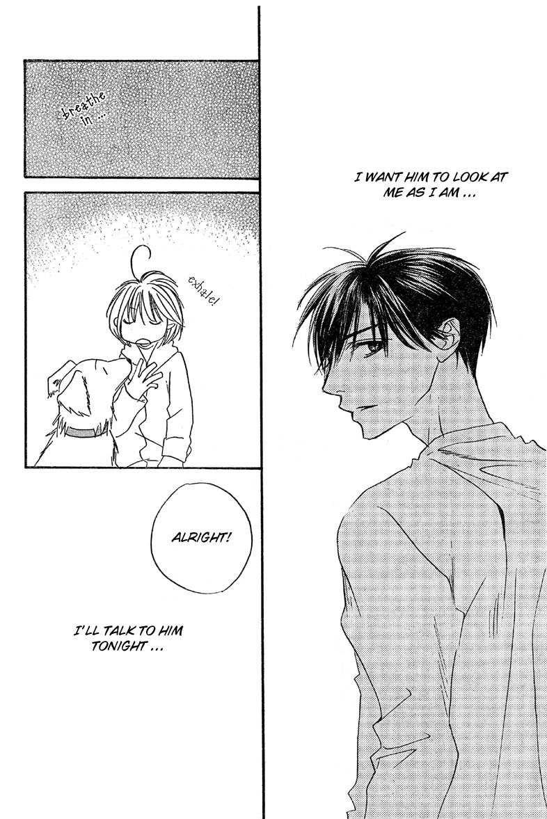 Read Hana-Kimi ENGLISH Manga Online