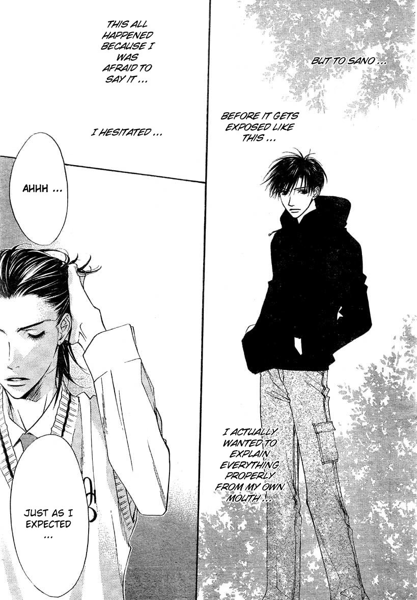 Read Hana-Kimi ENGLISH Manga Online