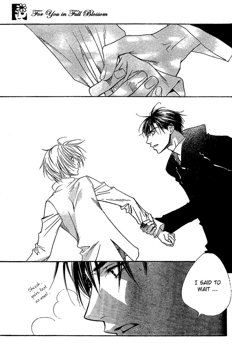 Read Hana-Kimi ENGLISH Manga Online