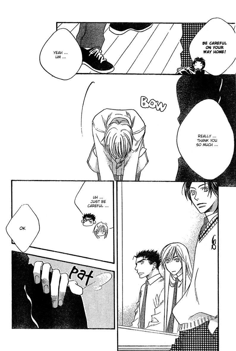 Read Hana-Kimi ENGLISH Manga Online