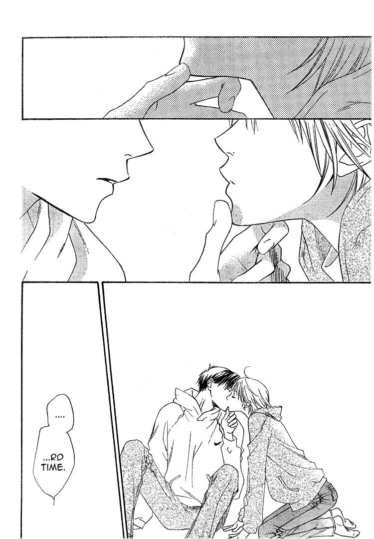 Read Hana-Kimi ENGLISH Manga Online