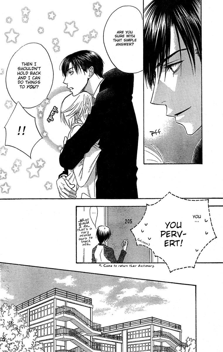 Read Hana-Kimi ENGLISH Manga Online