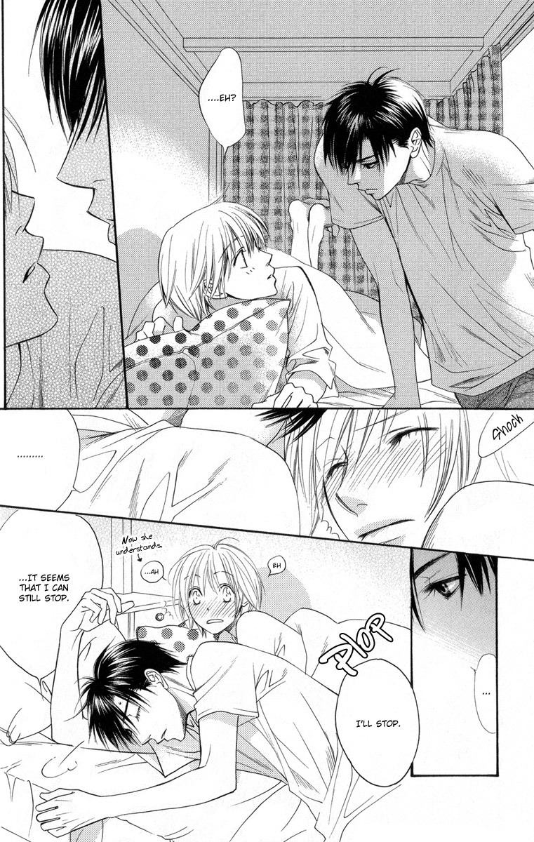 Read Hana-Kimi ENGLISH Manga Online