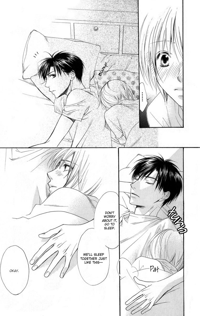 Read Hana-Kimi ENGLISH Manga Online