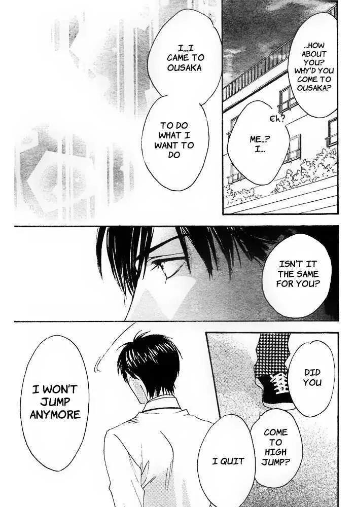 Read Hana-Kimi ENGLISH Manga Online