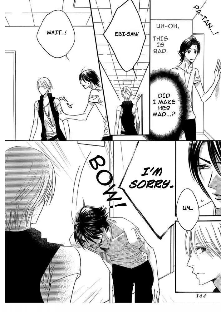 Read Hana-Kimi ENGLISH Manga Online