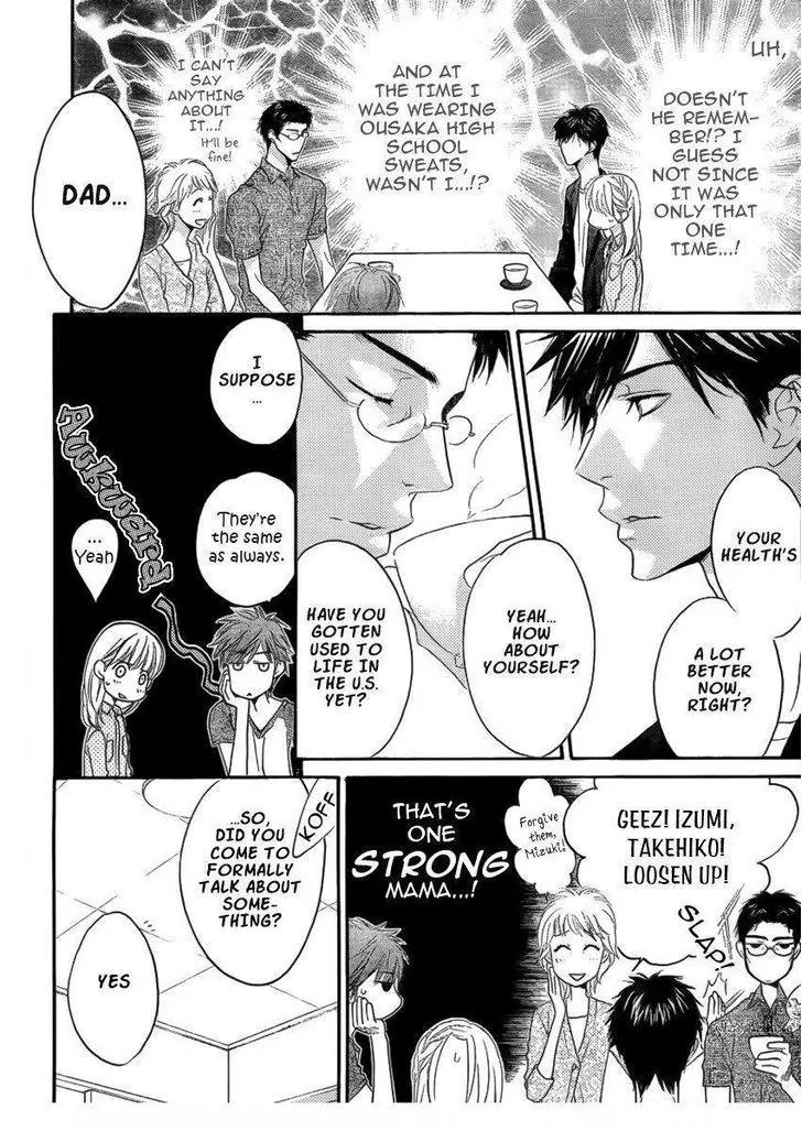 Read Hana-Kimi ENGLISH Manga Online