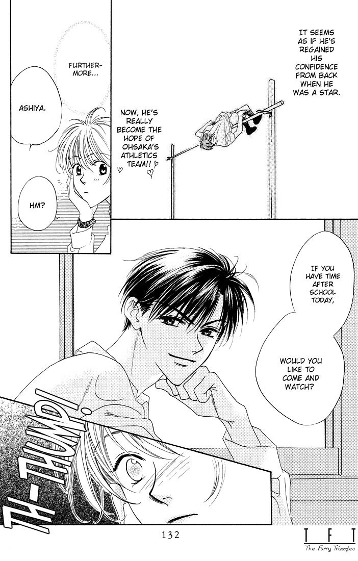 Read Hana-Kimi ENGLISH Manga Online