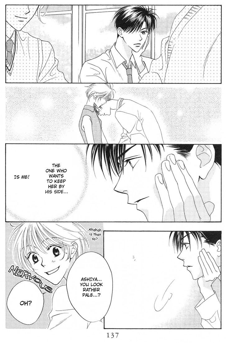Read Hana-Kimi ENGLISH Manga Online