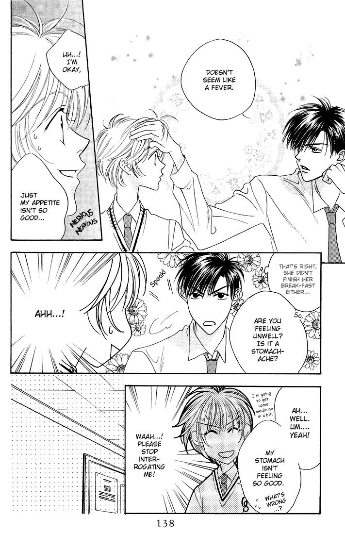 Read Hana-Kimi ENGLISH Manga Online