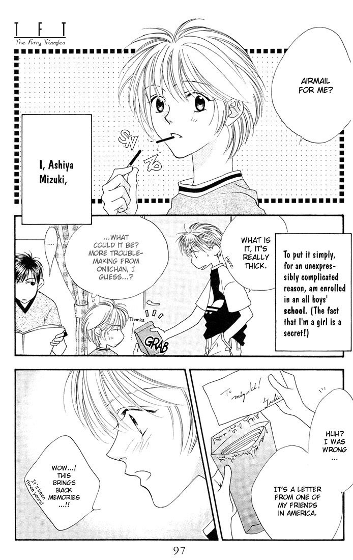 Read Hana-Kimi ENGLISH Manga Online