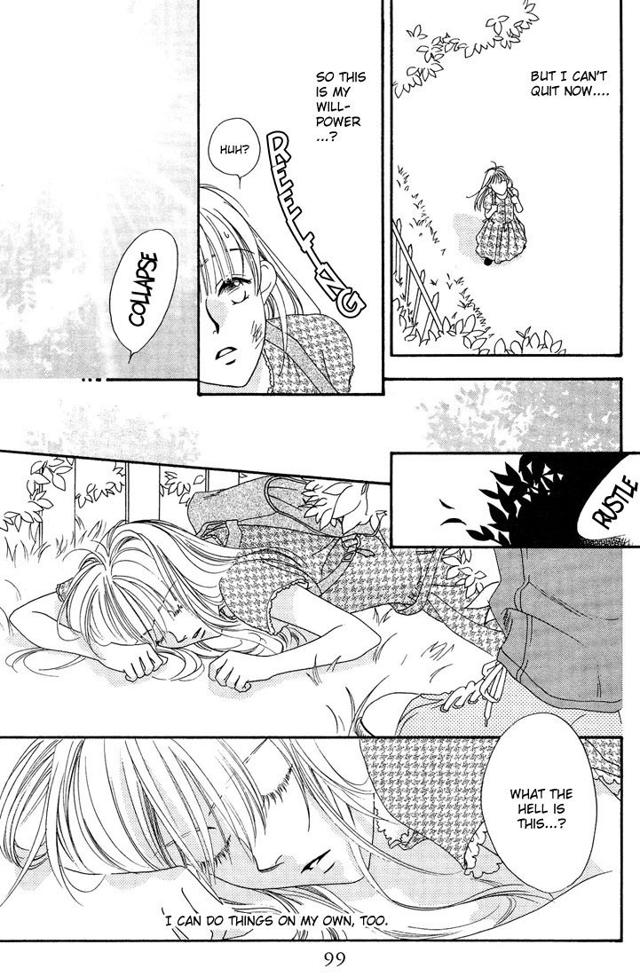 Read Hana-Kimi ENGLISH Manga Online