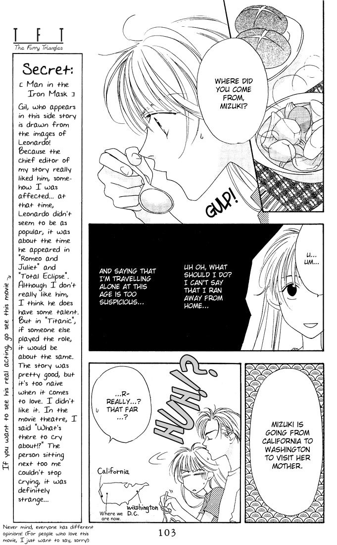Read Hana-Kimi ENGLISH Manga Online