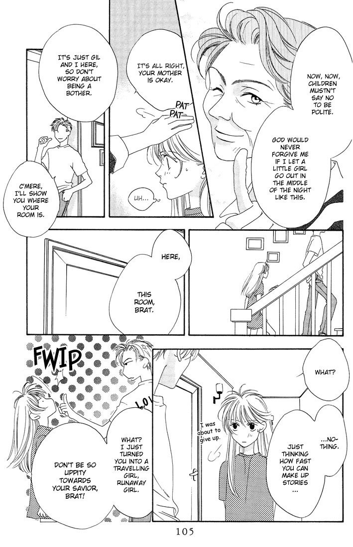 Read Hana-Kimi ENGLISH Manga Online