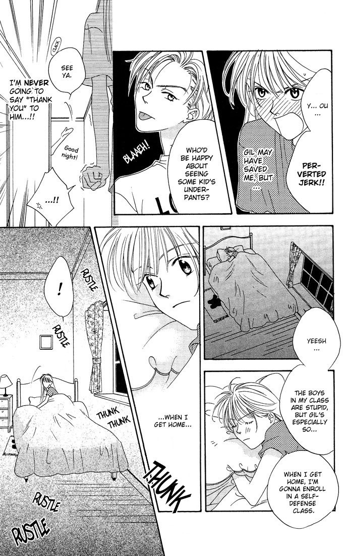 Read Hana-Kimi ENGLISH Manga Online
